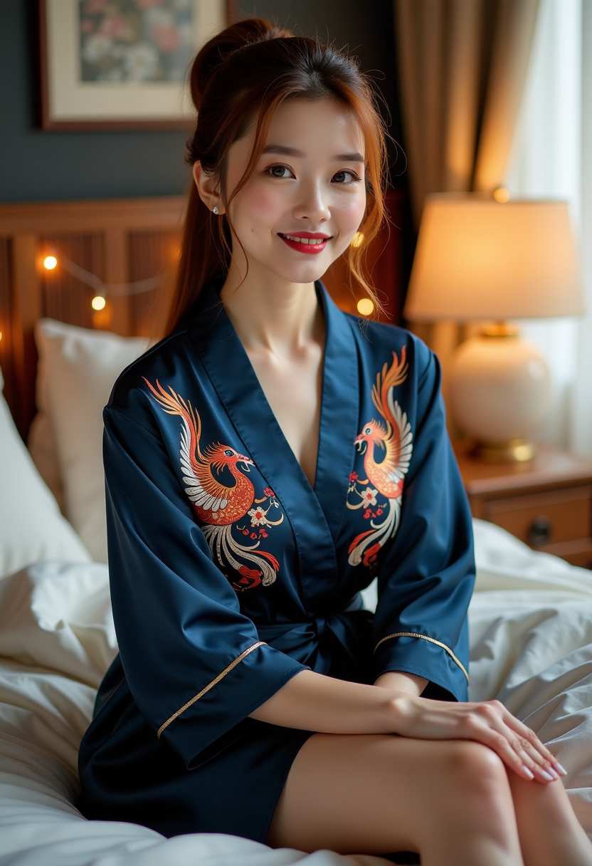 首尔取景地探访